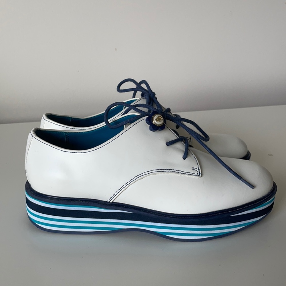 Juicy Couture Black Label loafers